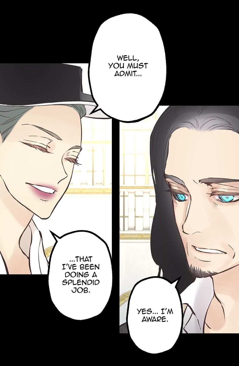 As Long As You Like It chapter 151 - page 4