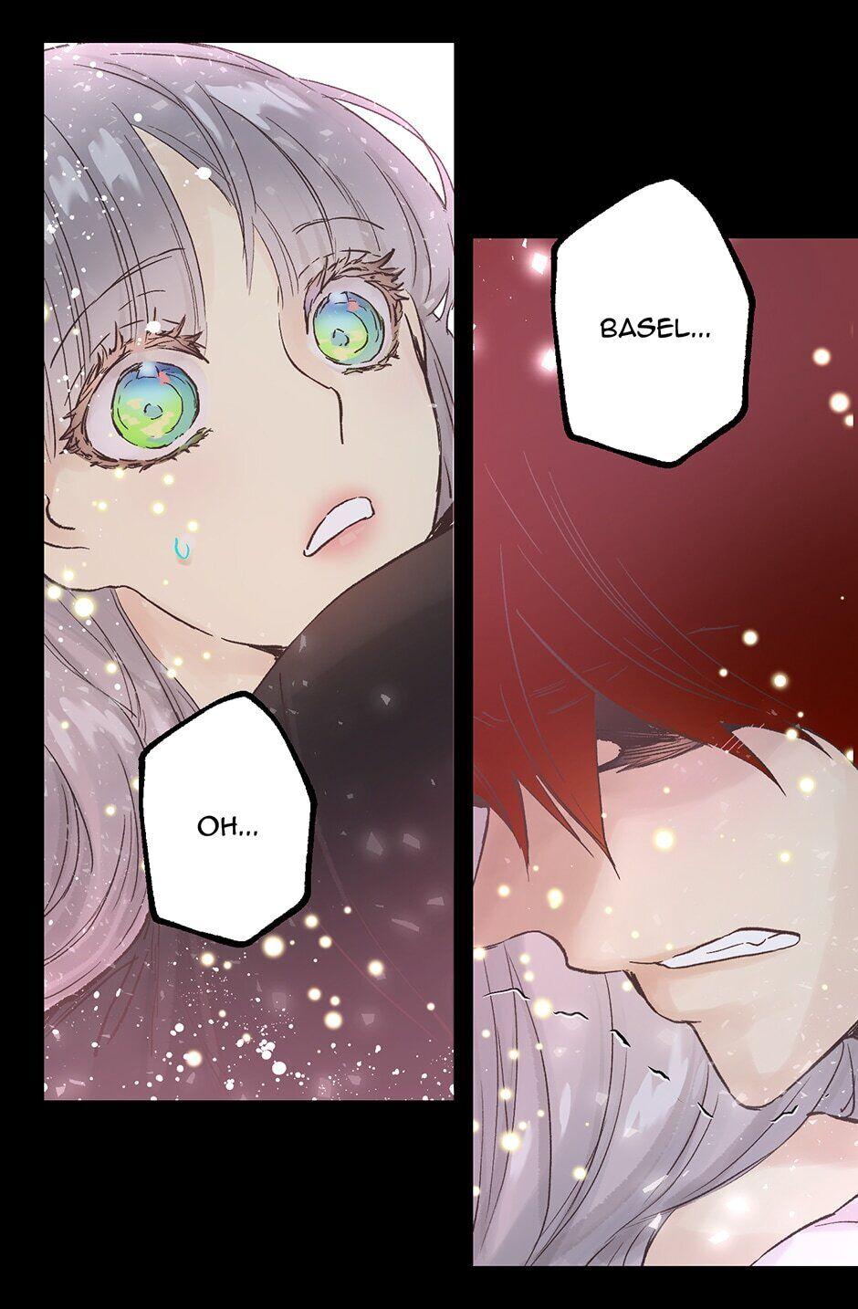 As Long As You Like It chapter 151 - page 41