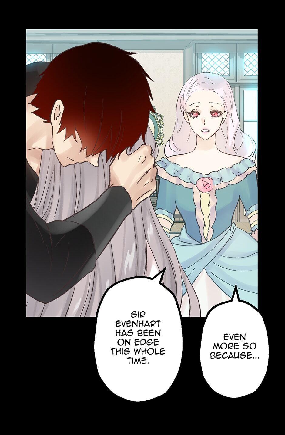As Long As You Like It chapter 151 - page 42
