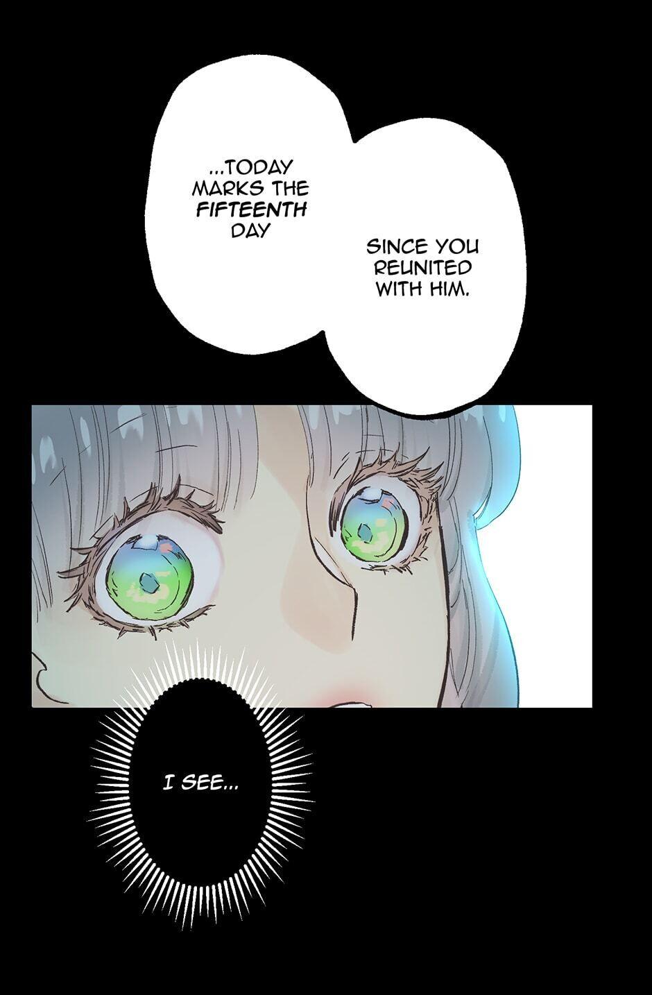 As Long As You Like It chapter 151 - page 43