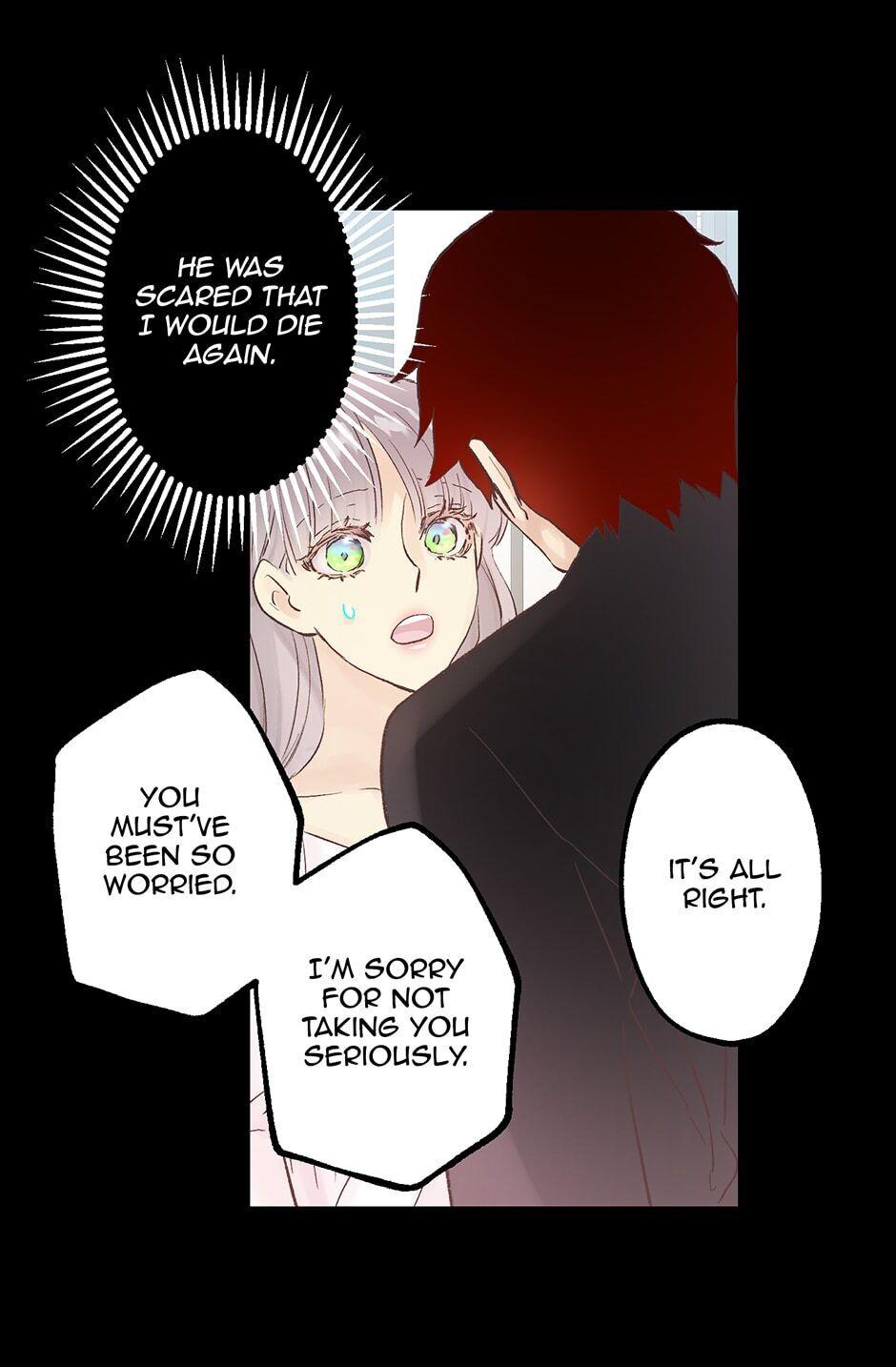 As Long As You Like It chapter 151 - page 44