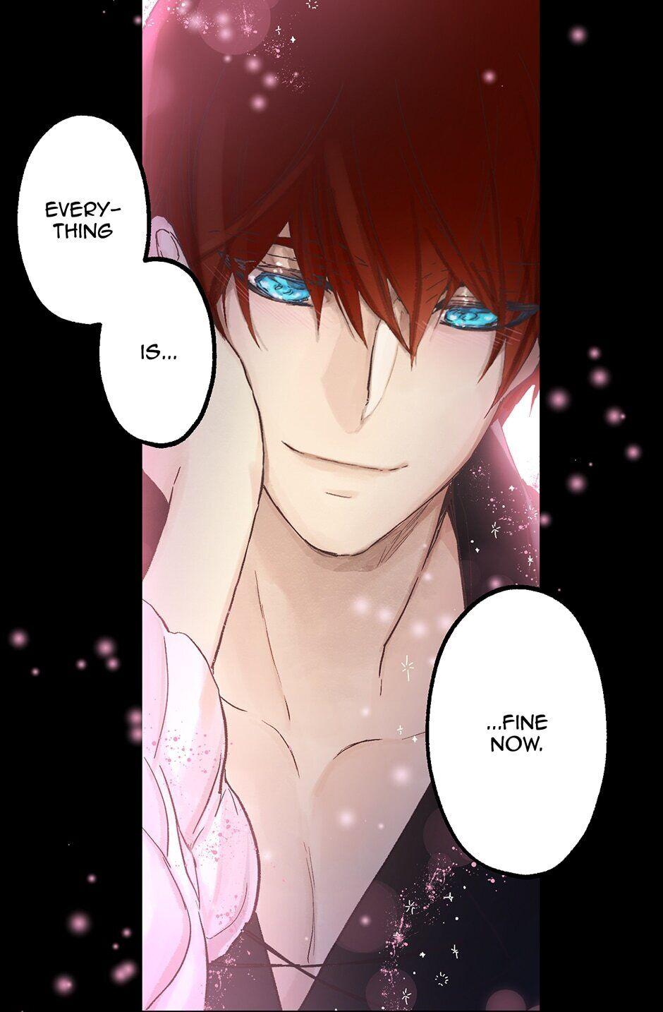 As Long As You Like It chapter 151 - page 45