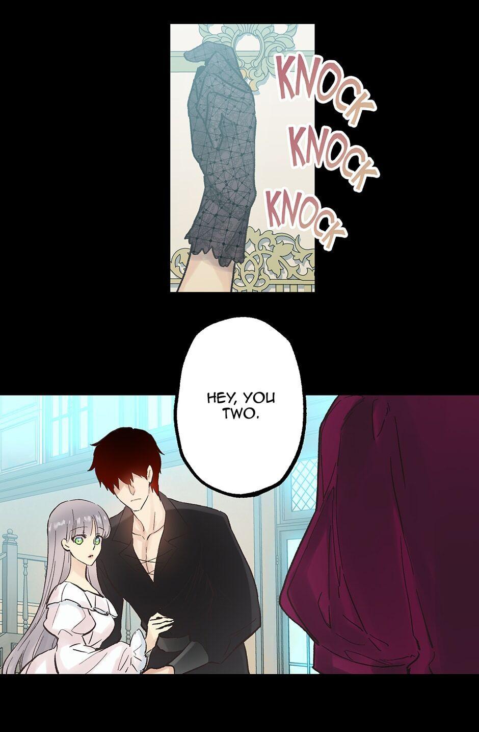 As Long As You Like It chapter 151 - page 46