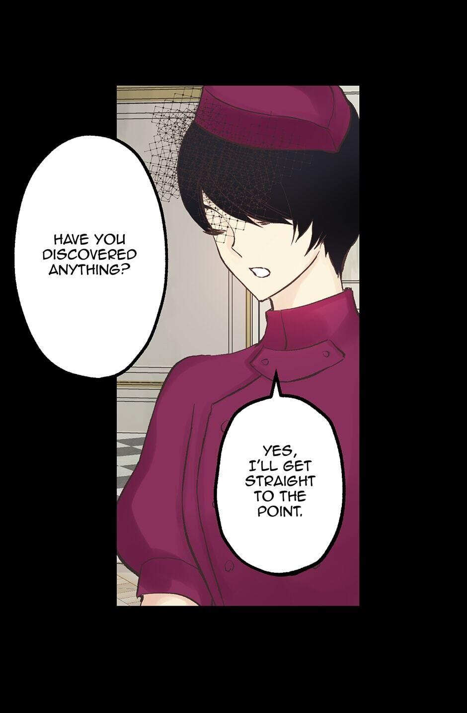 As Long As You Like It chapter 151 - page 49