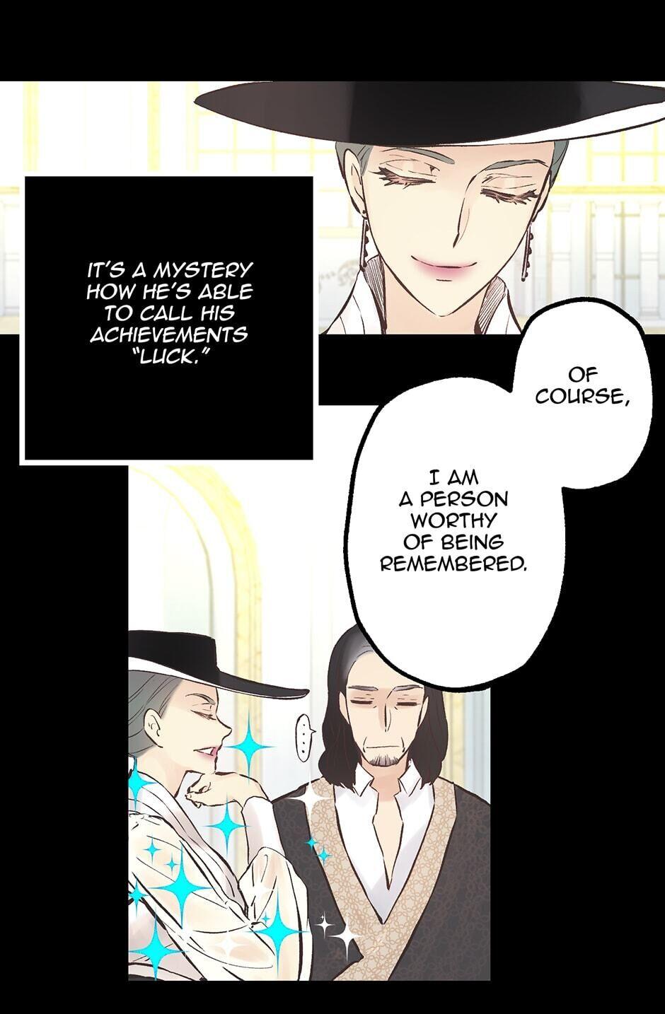 As Long As You Like It chapter 151 - page 6