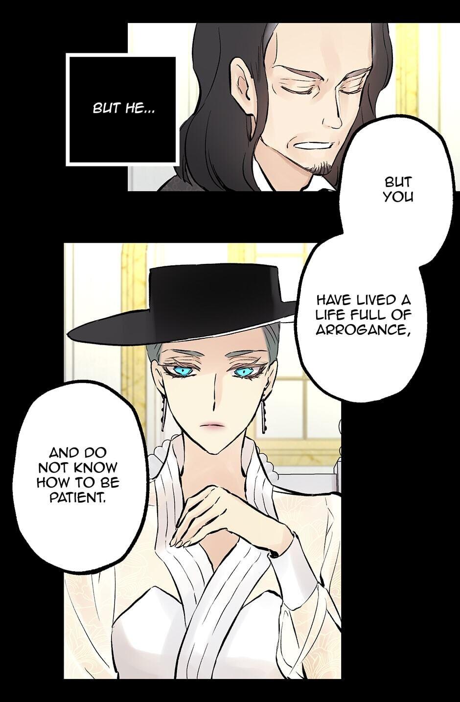 As Long As You Like It chapter 151 - page 7