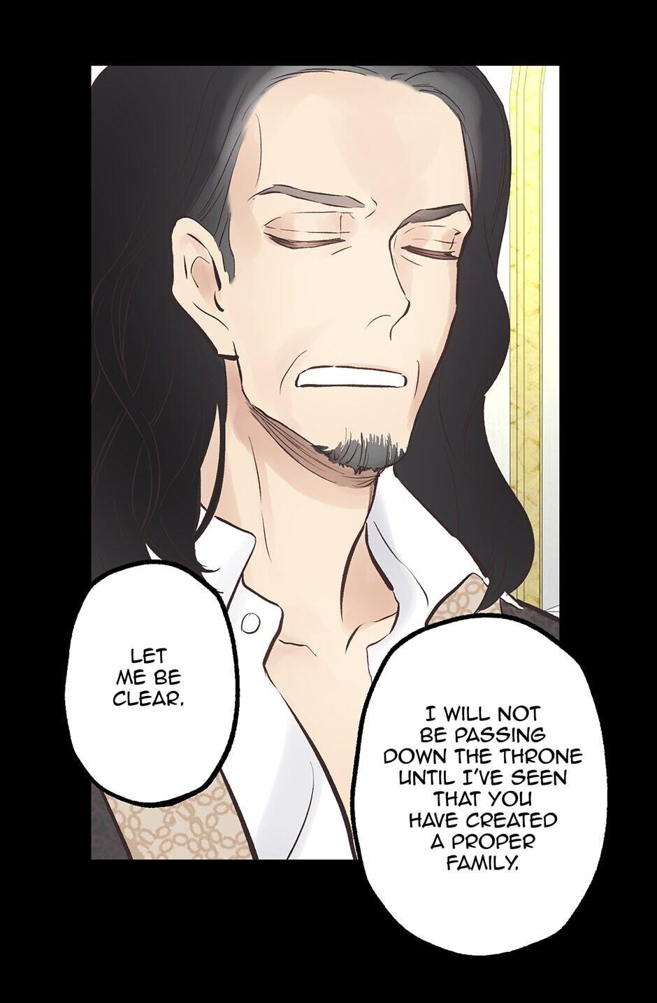 As Long As You Like It chapter 151 - page 8