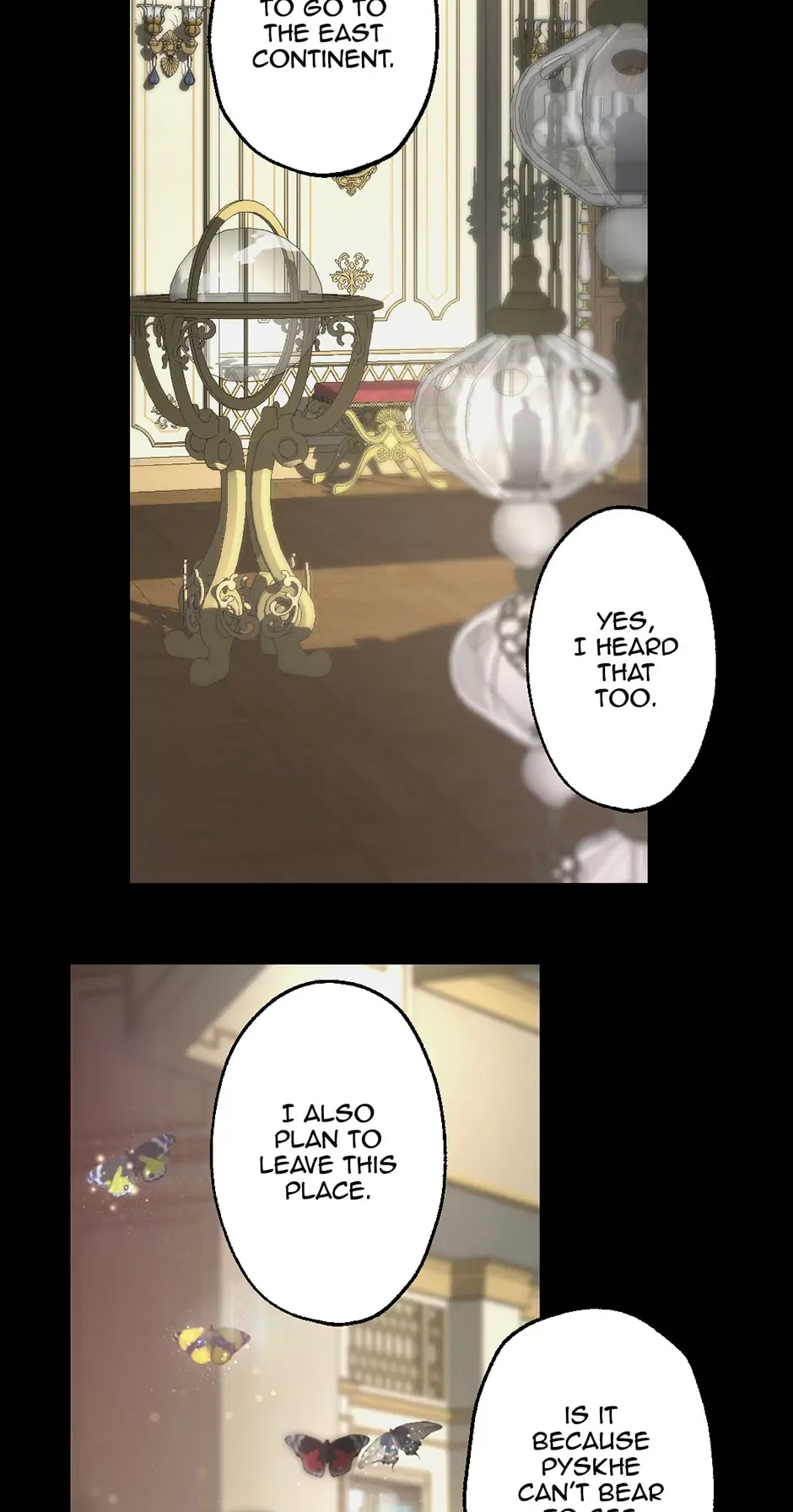 As Long As You Like It chapter 203 - page 14