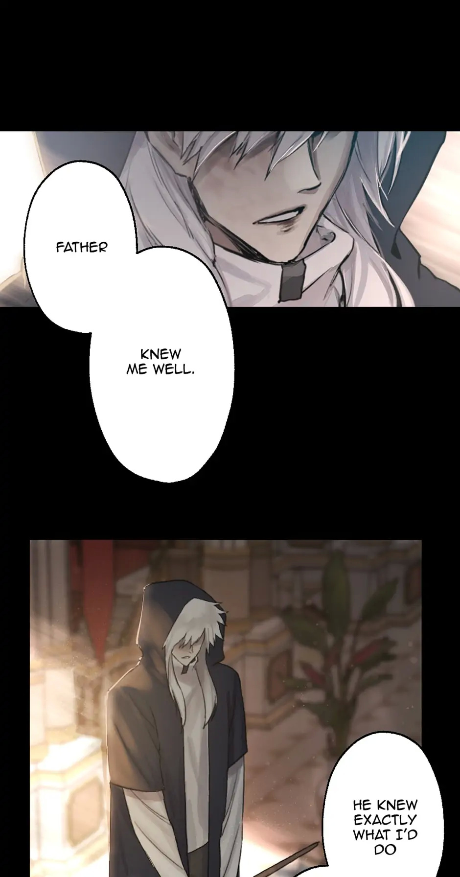 As Long As You Like It chapter 203 - page 18