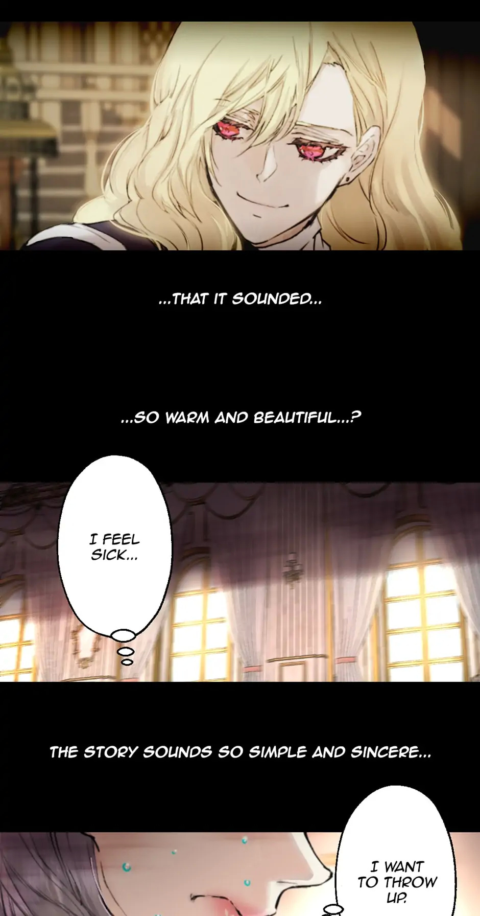 As Long As You Like It chapter 203 - page 23