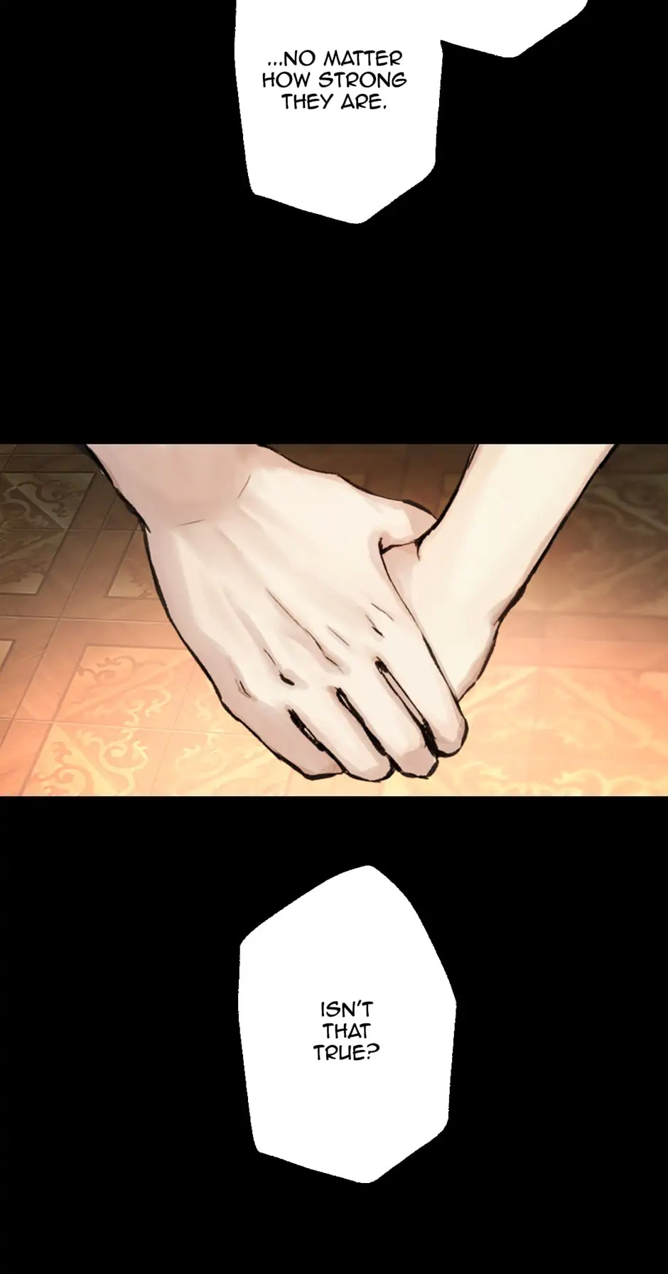 As Long As You Like It chapter 203 - page 32