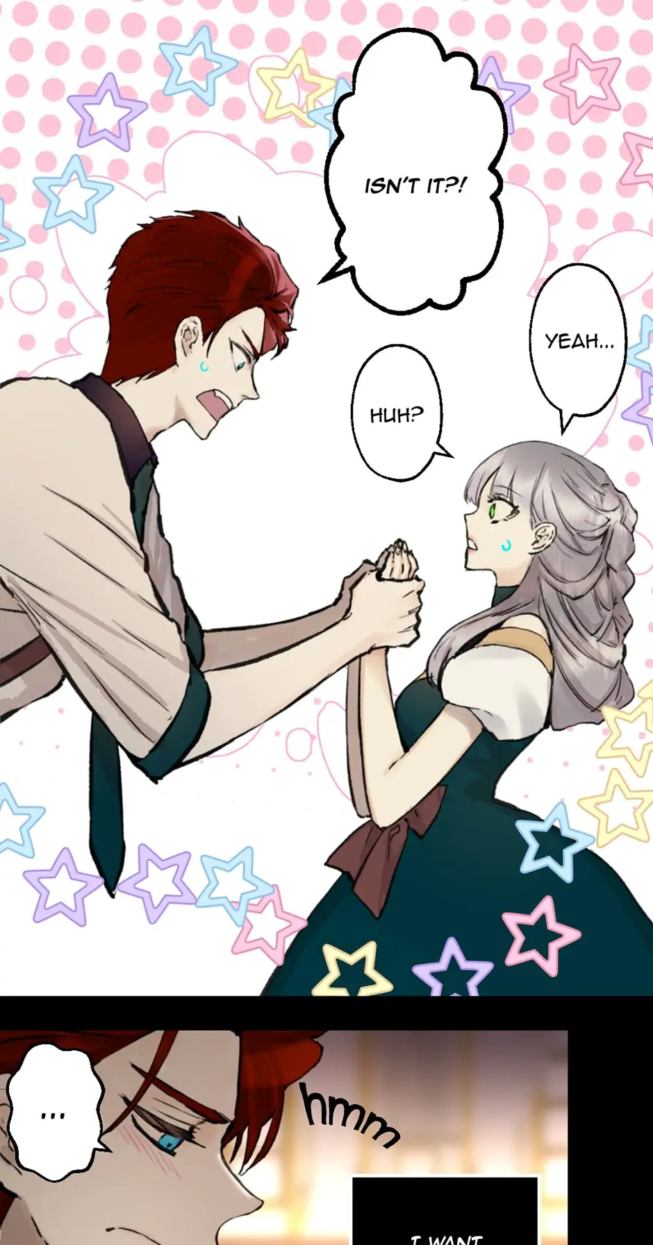 As Long As You Like It chapter 203 - page 33
