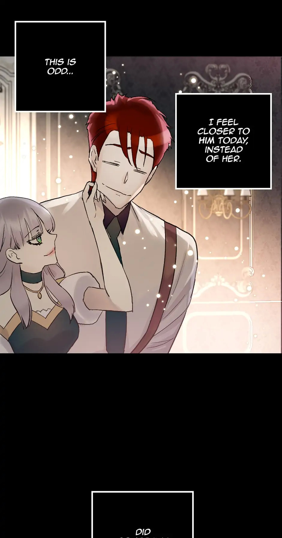 As Long As You Like It chapter 203 - page 37