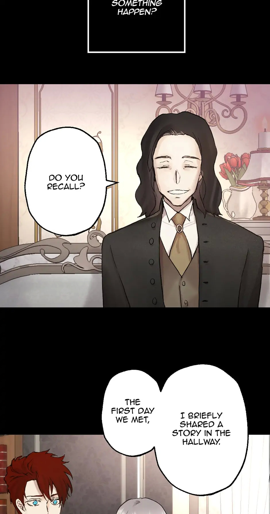 As Long As You Like It chapter 203 - page 38