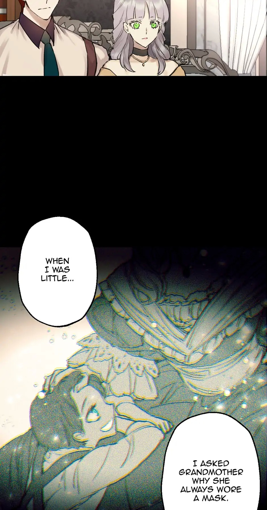 As Long As You Like It chapter 203 - page 39