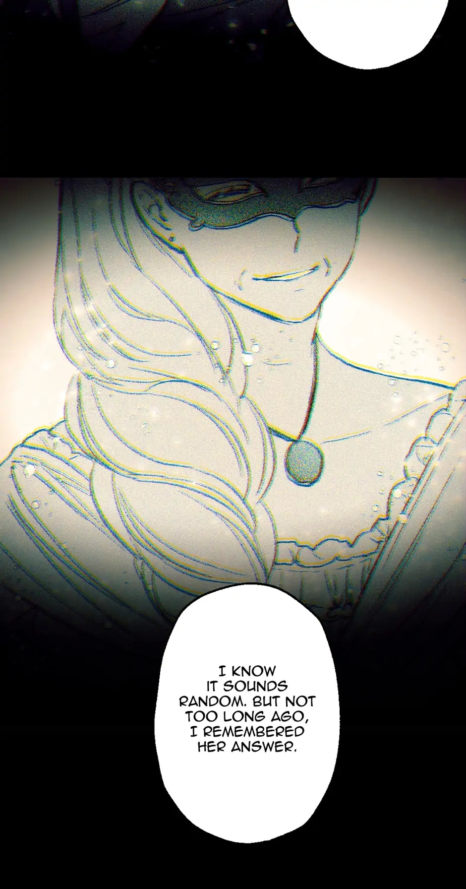 As Long As You Like It chapter 203 - page 40