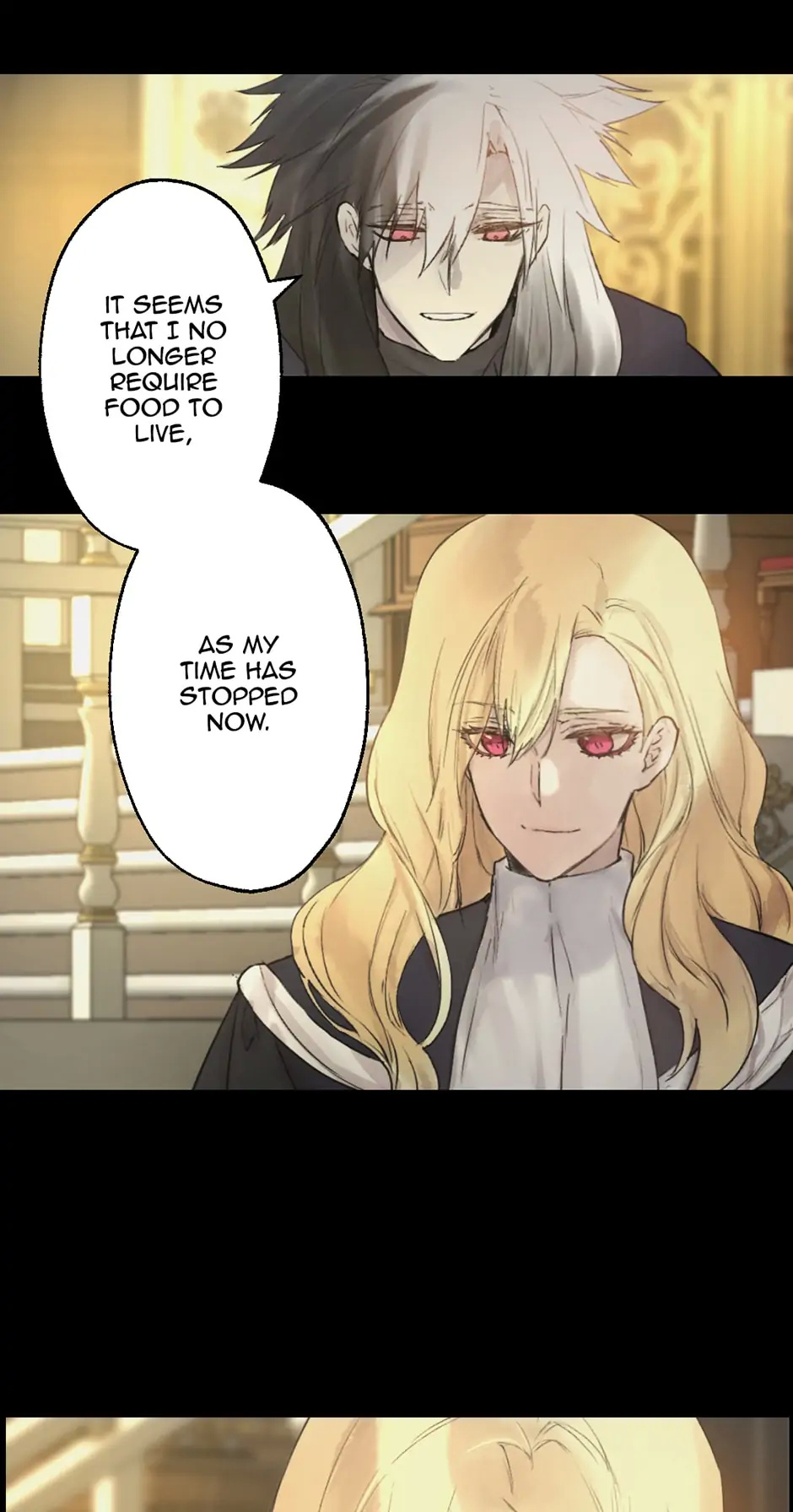 As Long As You Like It chapter 203 - page 5