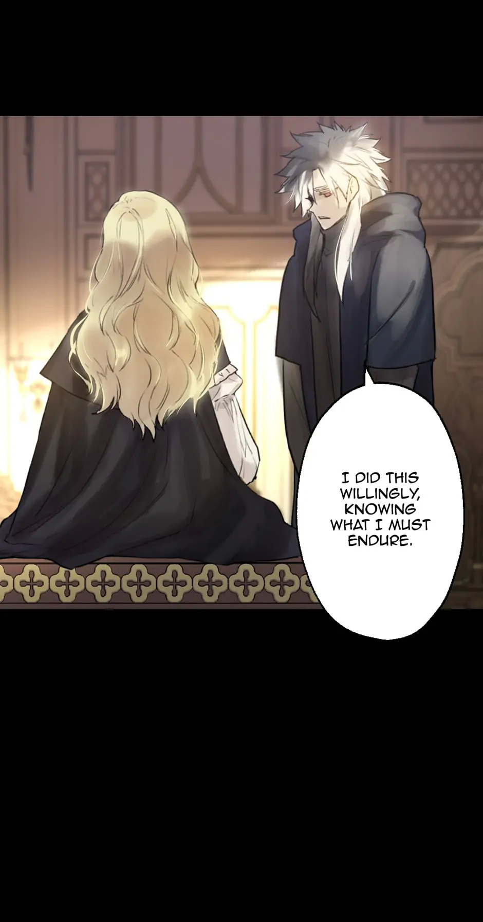 As Long As You Like It chapter 203 - page 9