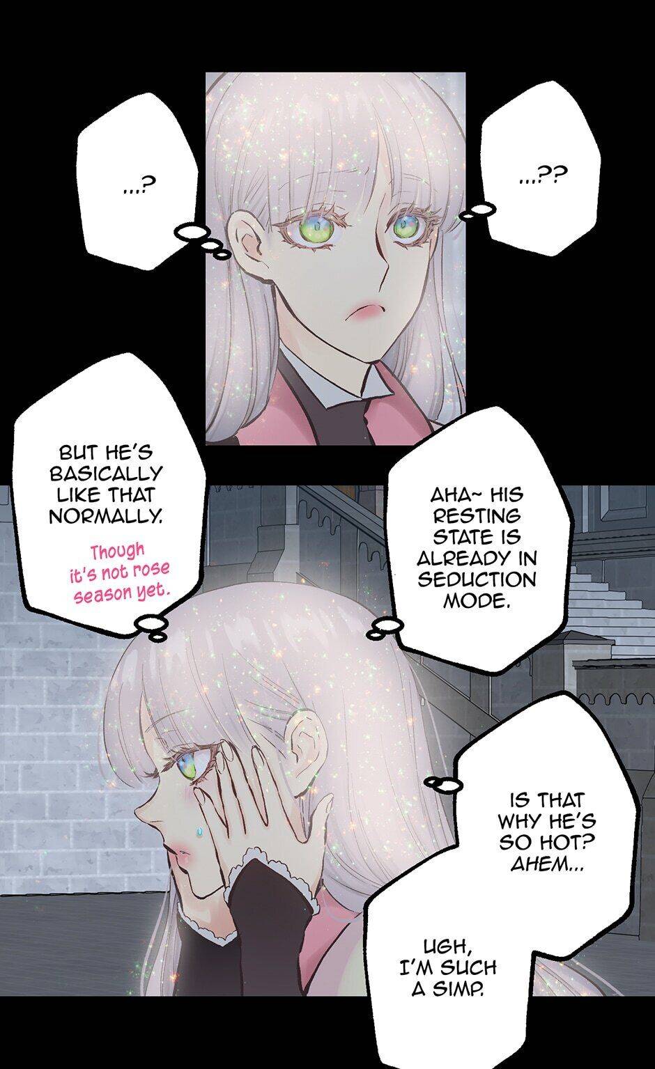 As Long As You Like It chapter 118 - page 13