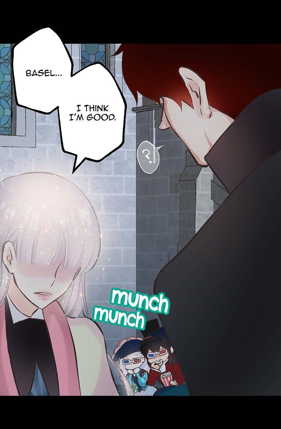 As Long As You Like It chapter 118 - page 18