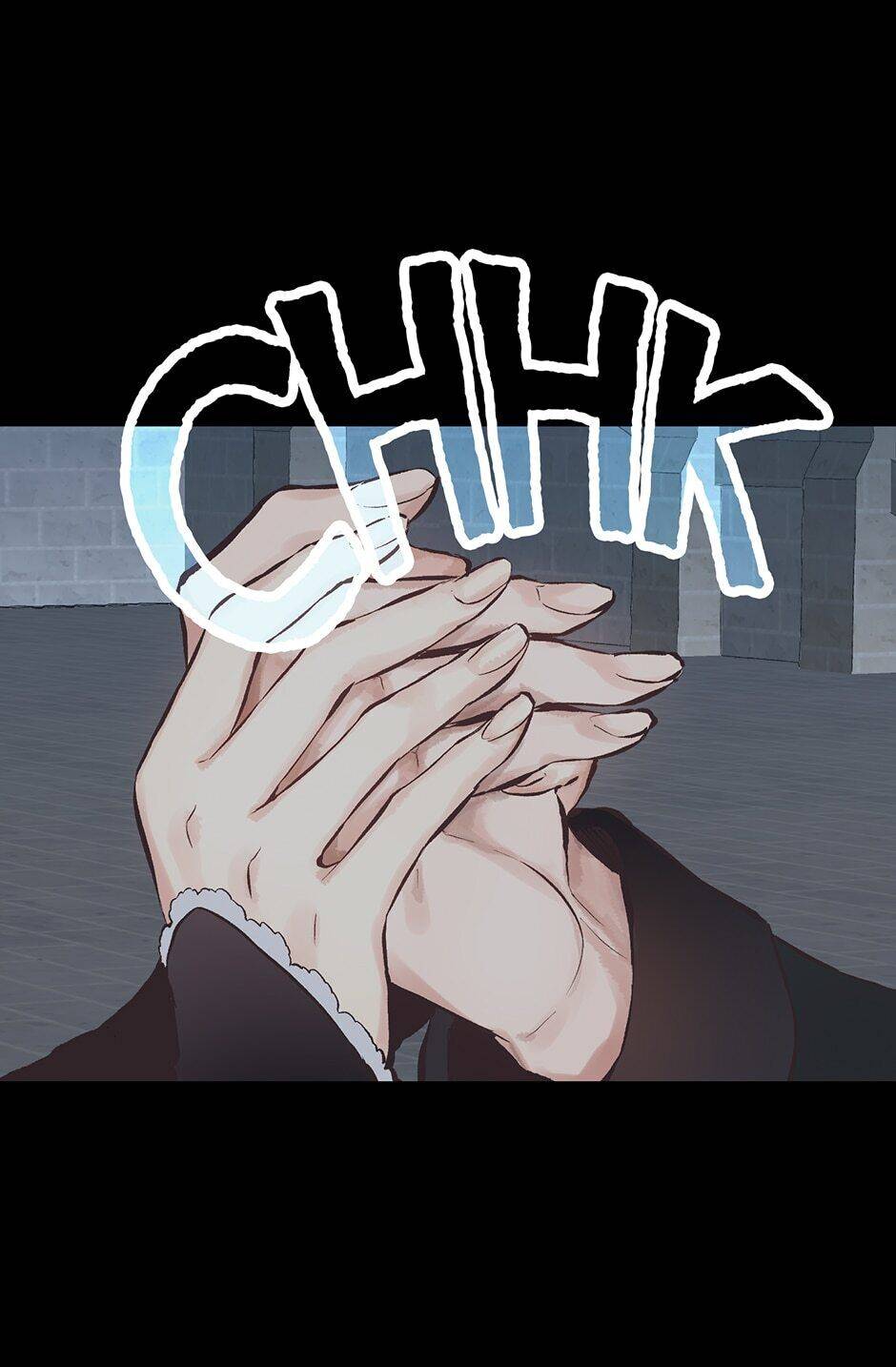 As Long As You Like It chapter 118 - page 19