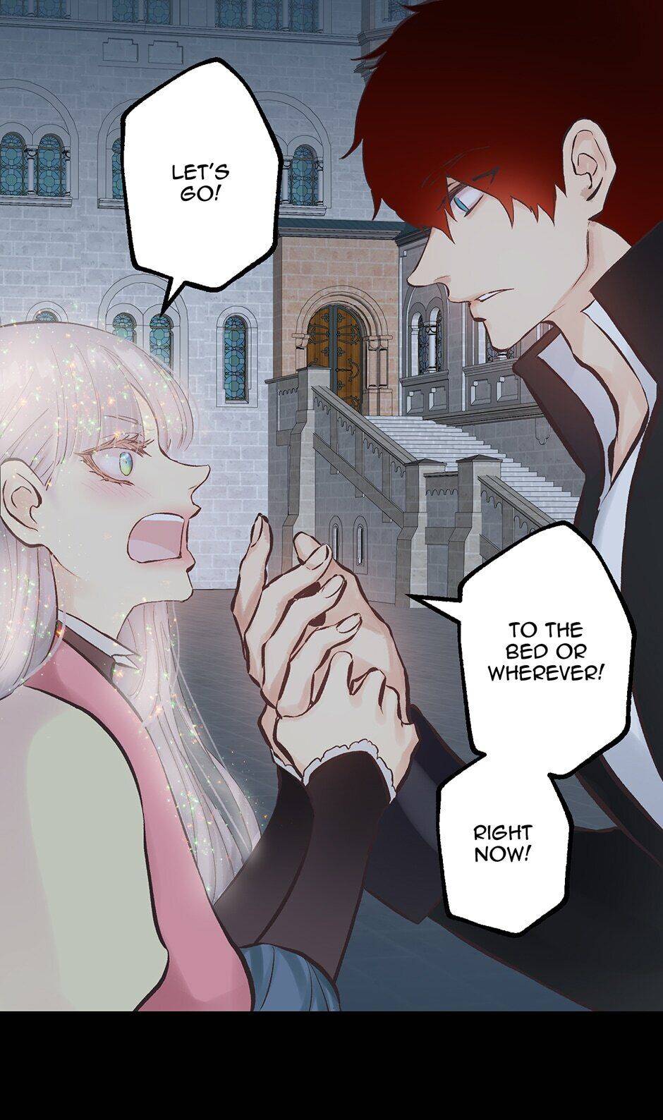 As Long As You Like It chapter 118 - page 20