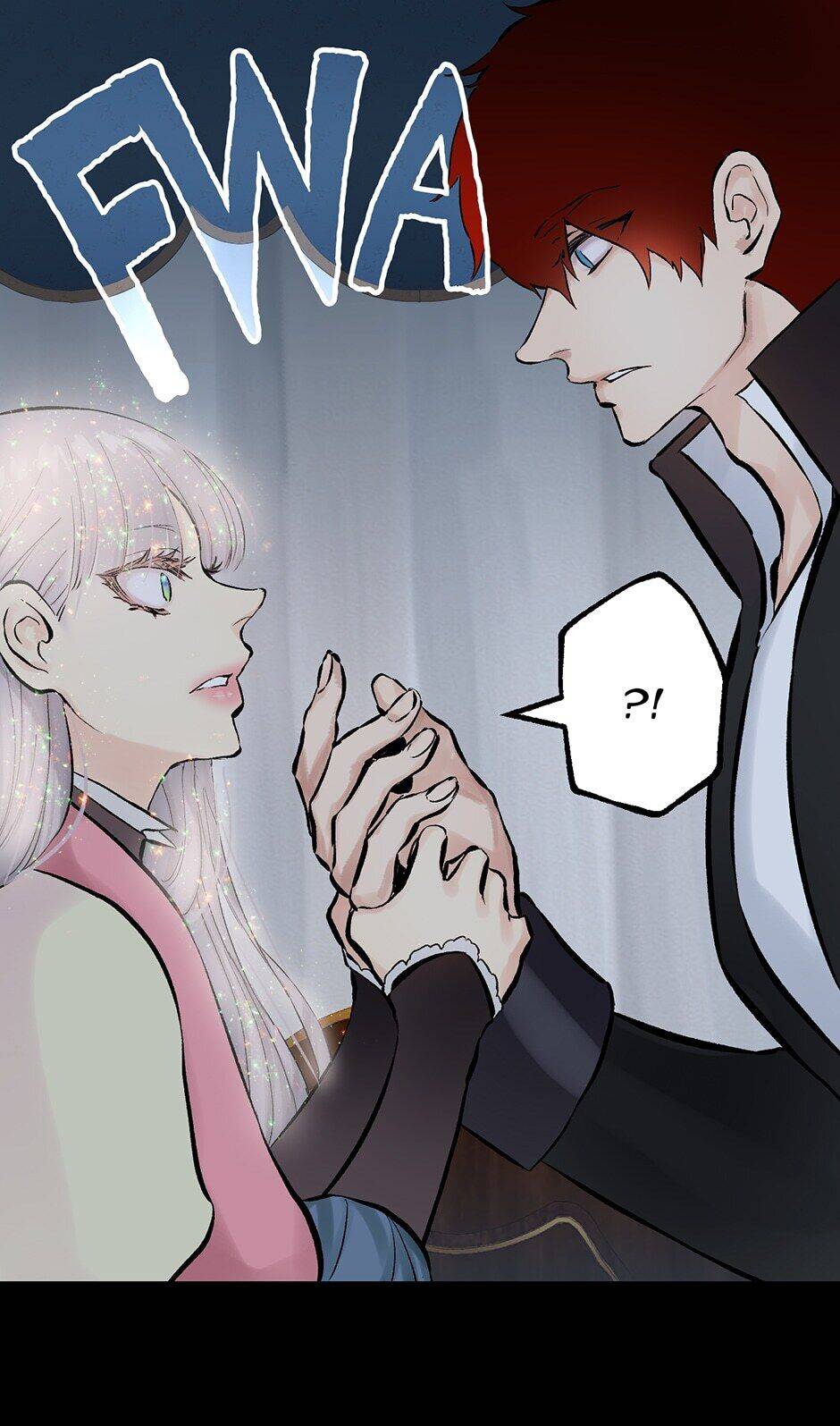 As Long As You Like It chapter 118 - page 21