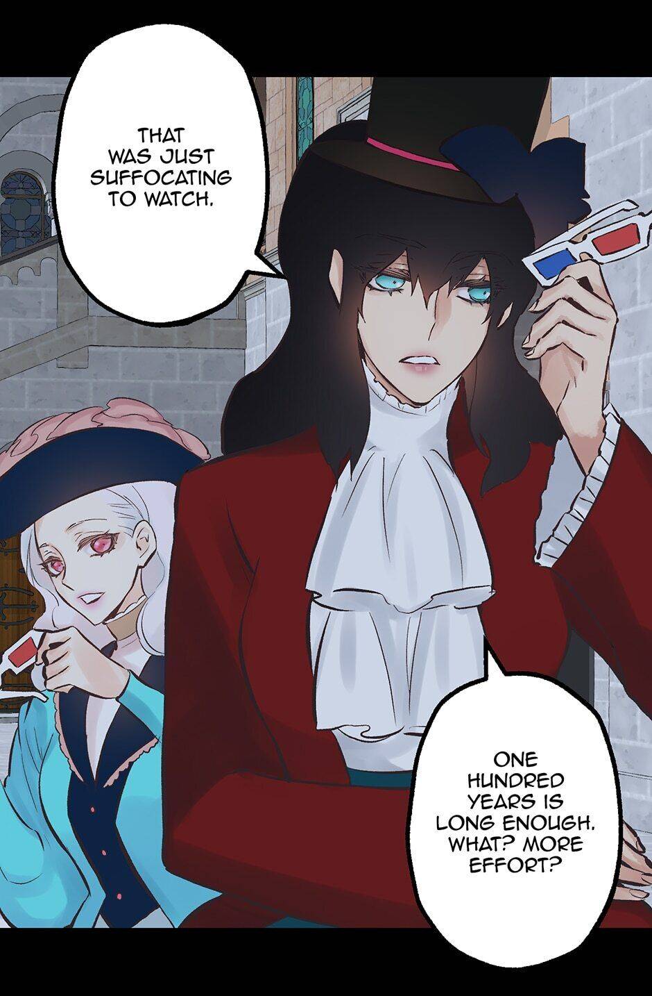 As Long As You Like It chapter 118 - page 24