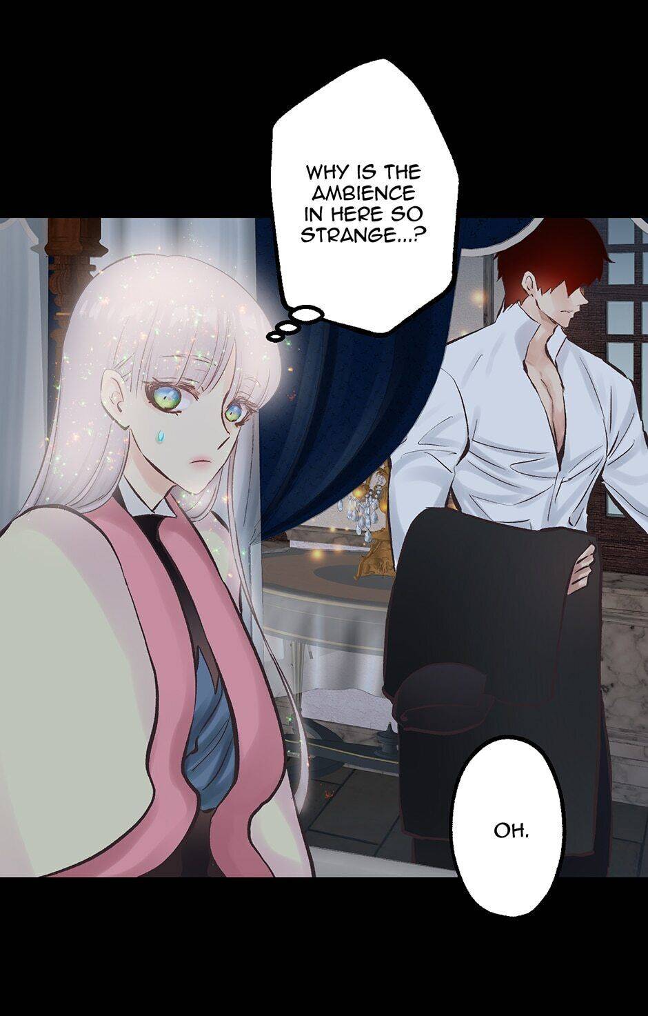 As Long As You Like It chapter 118 - page 27