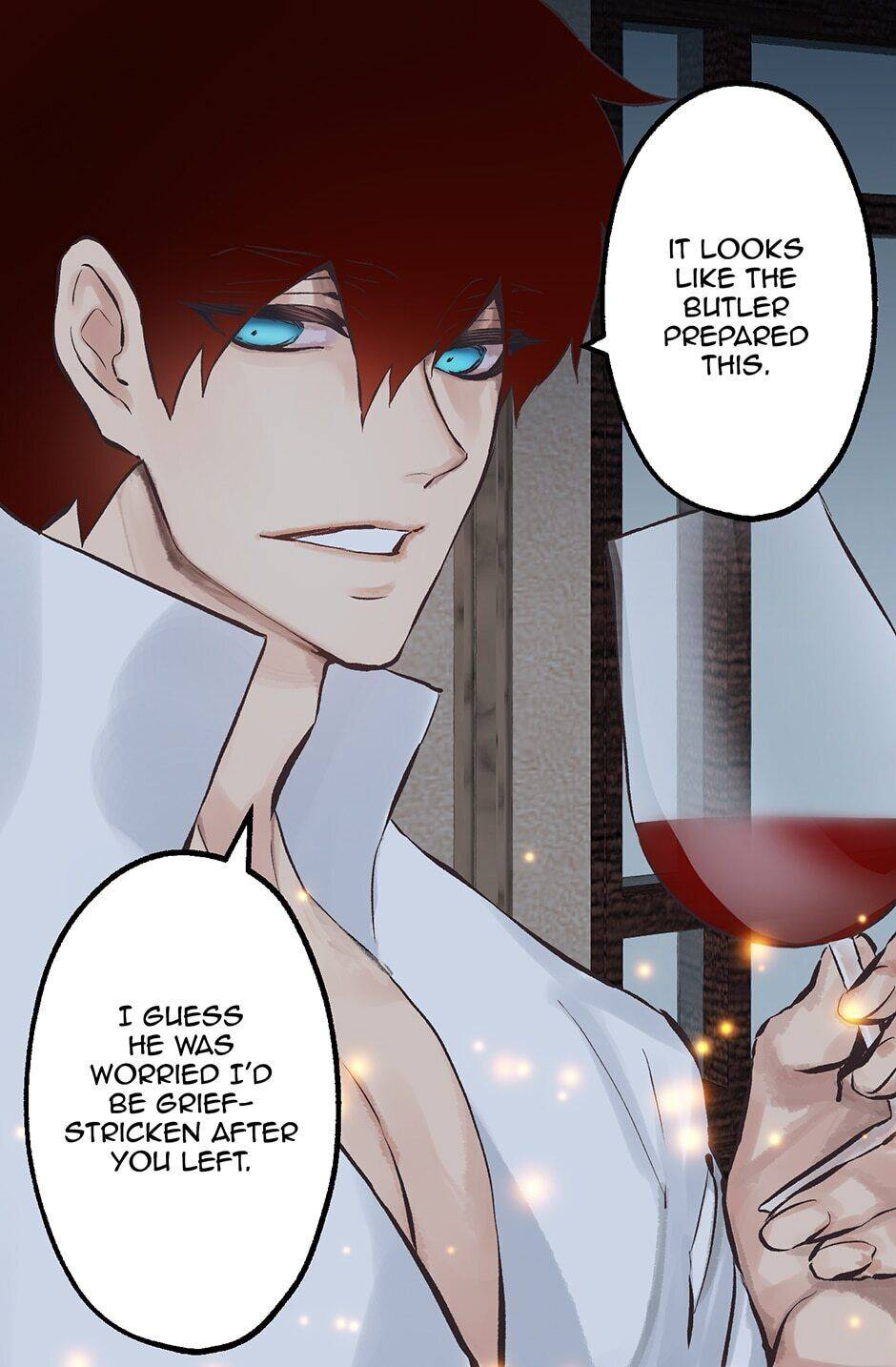 As Long As You Like It chapter 118 - page 28