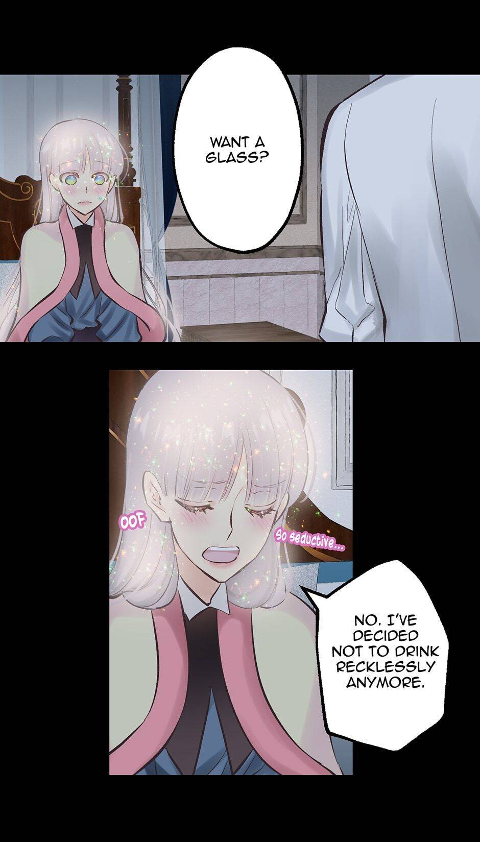 As Long As You Like It chapter 118 - page 29