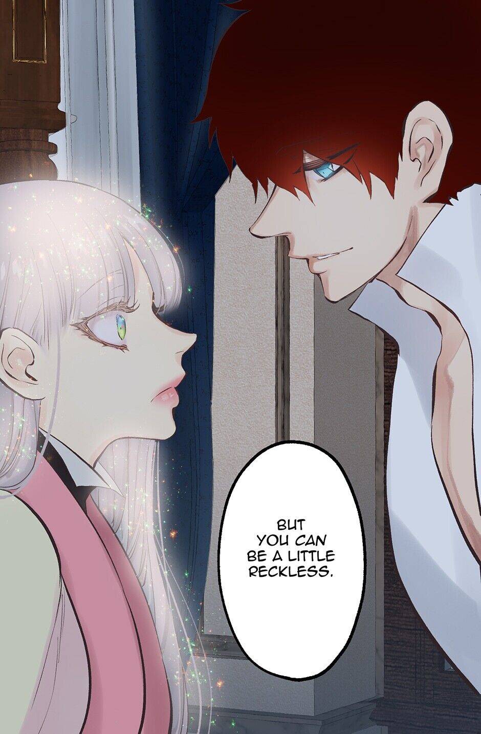 As Long As You Like It chapter 118 - page 30