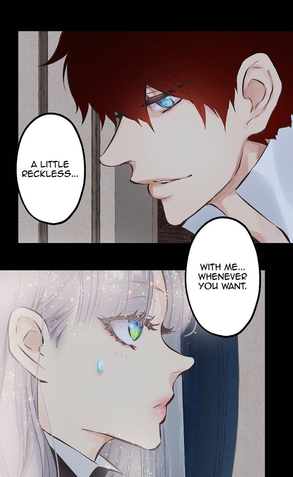 As Long As You Like It chapter 118 - page 31