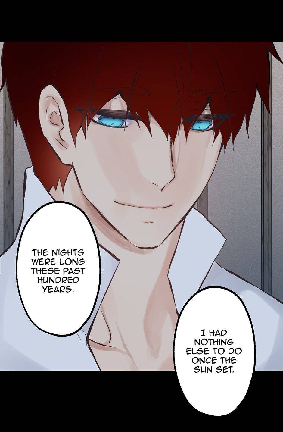 As Long As You Like It chapter 118 - page 33