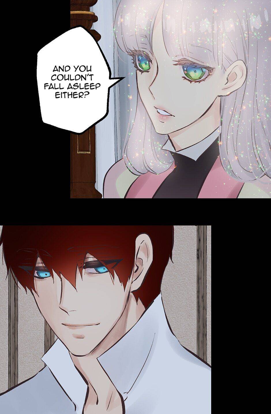 As Long As You Like It chapter 118 - page 34