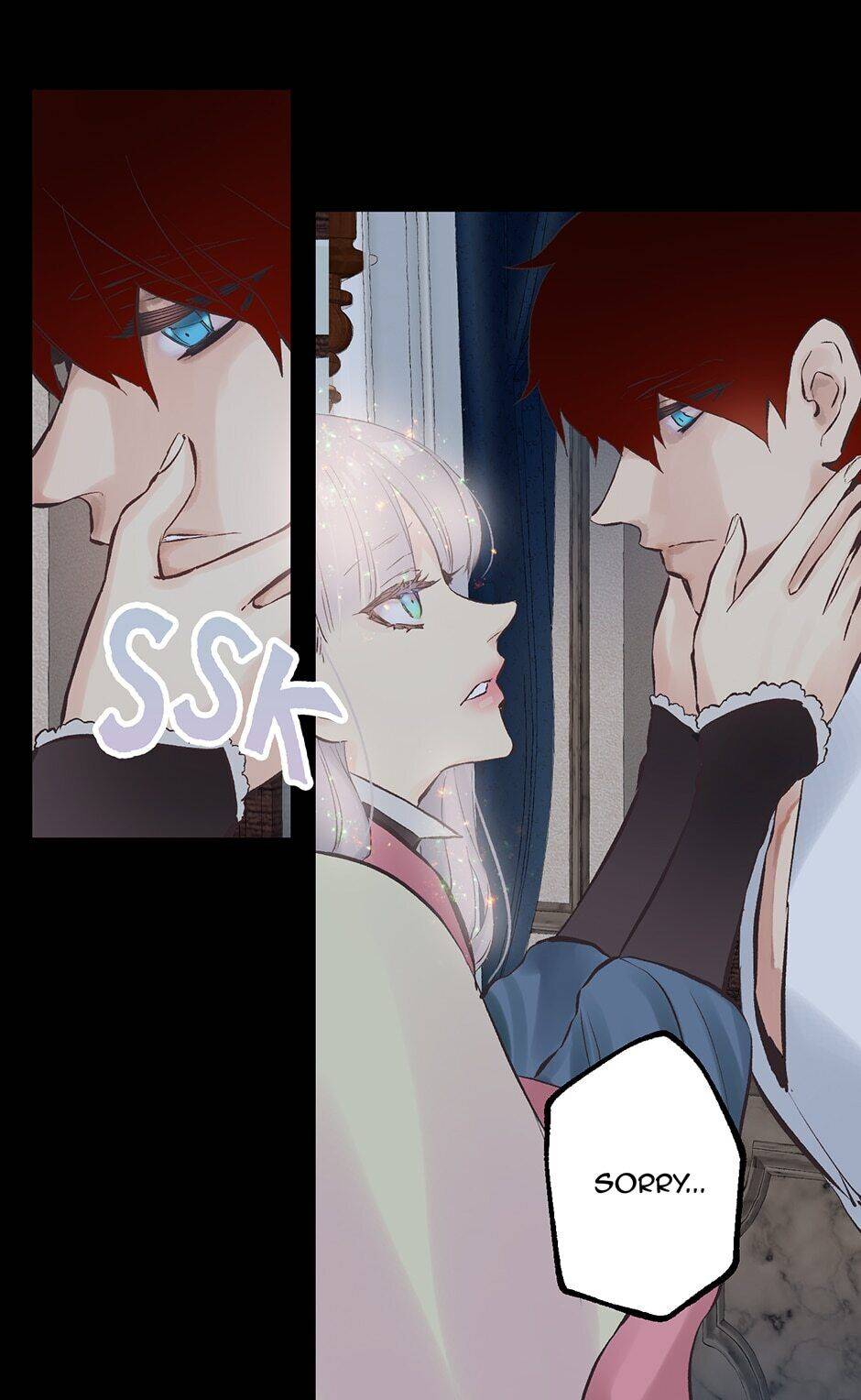 As Long As You Like It chapter 118 - page 35