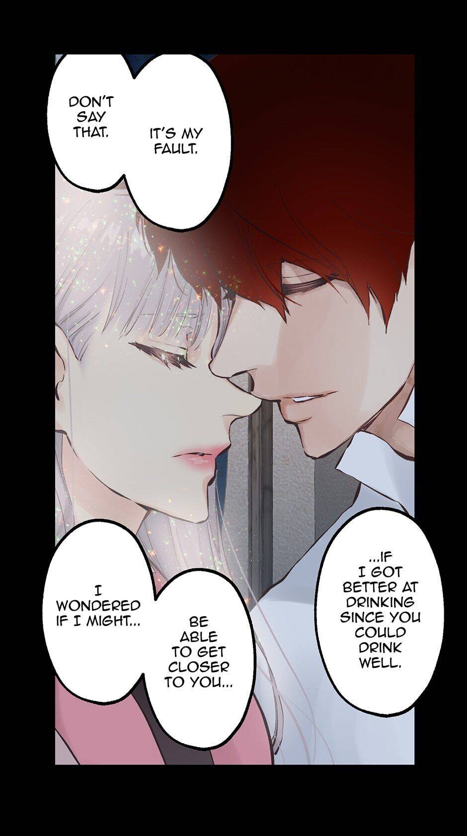 As Long As You Like It chapter 118 - page 36