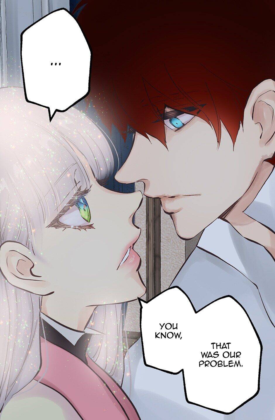As Long As You Like It chapter 118 - page 37
