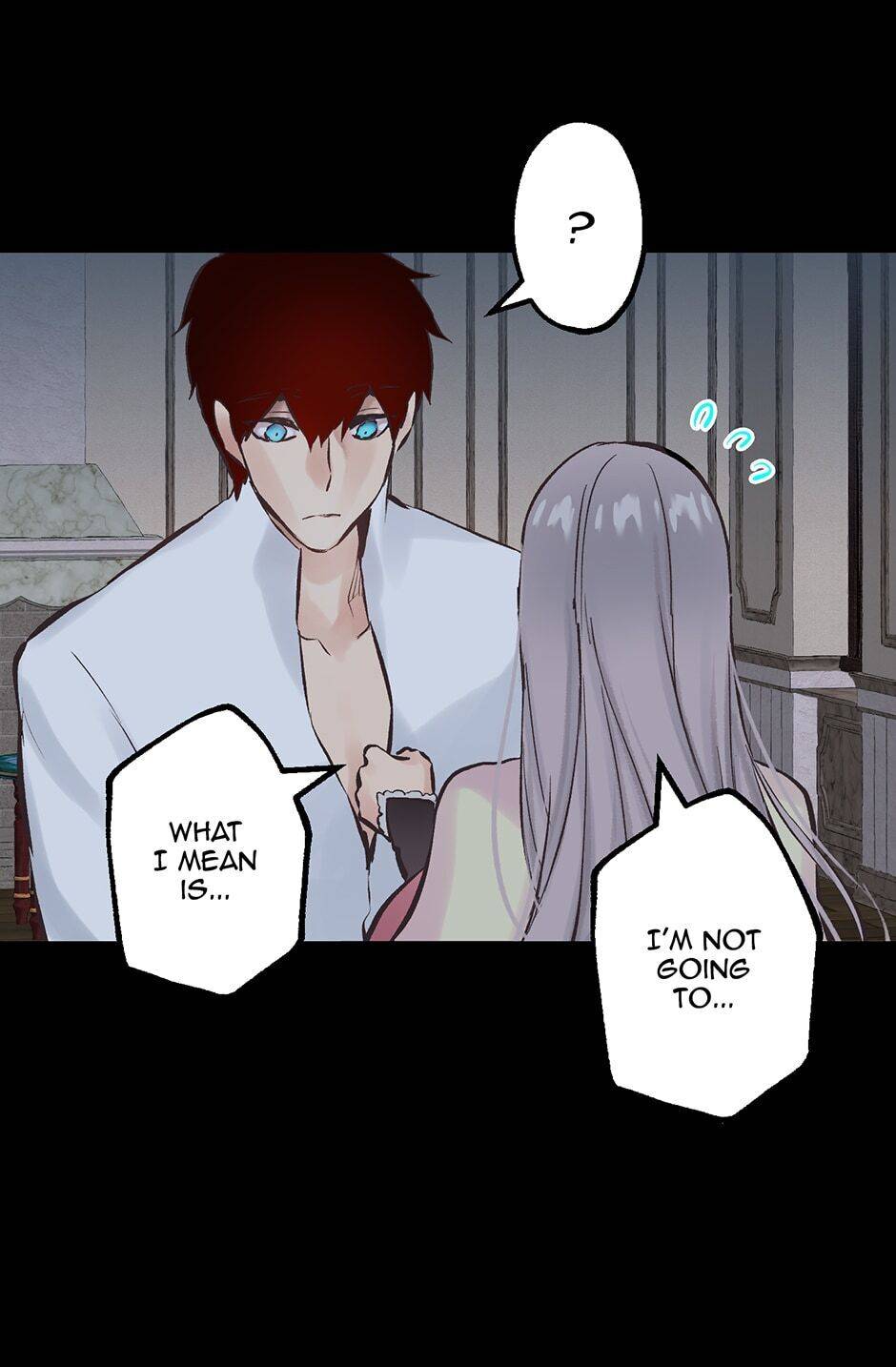 As Long As You Like It chapter 118 - page 38