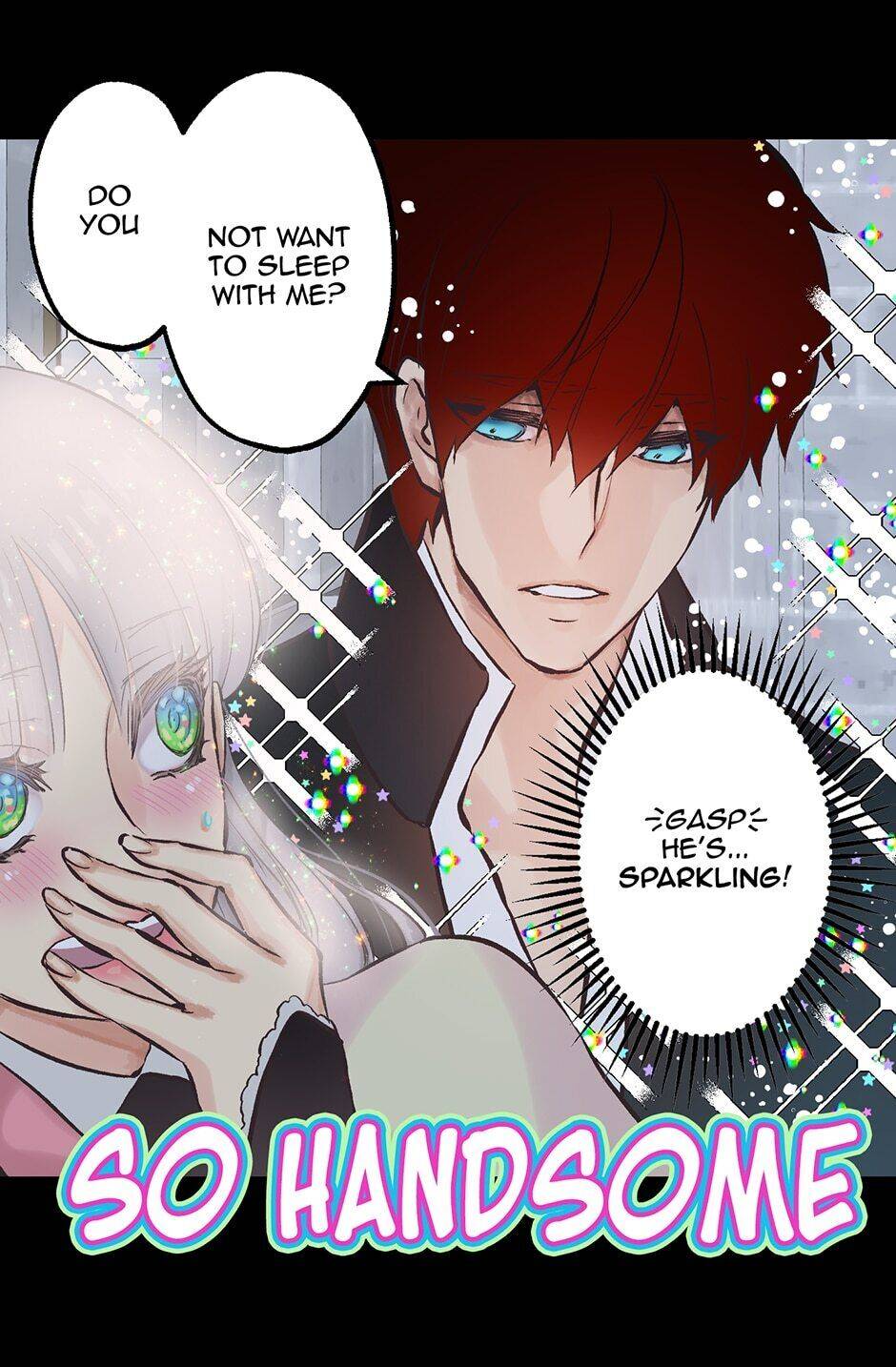 As Long As You Like It chapter 118 - page 4