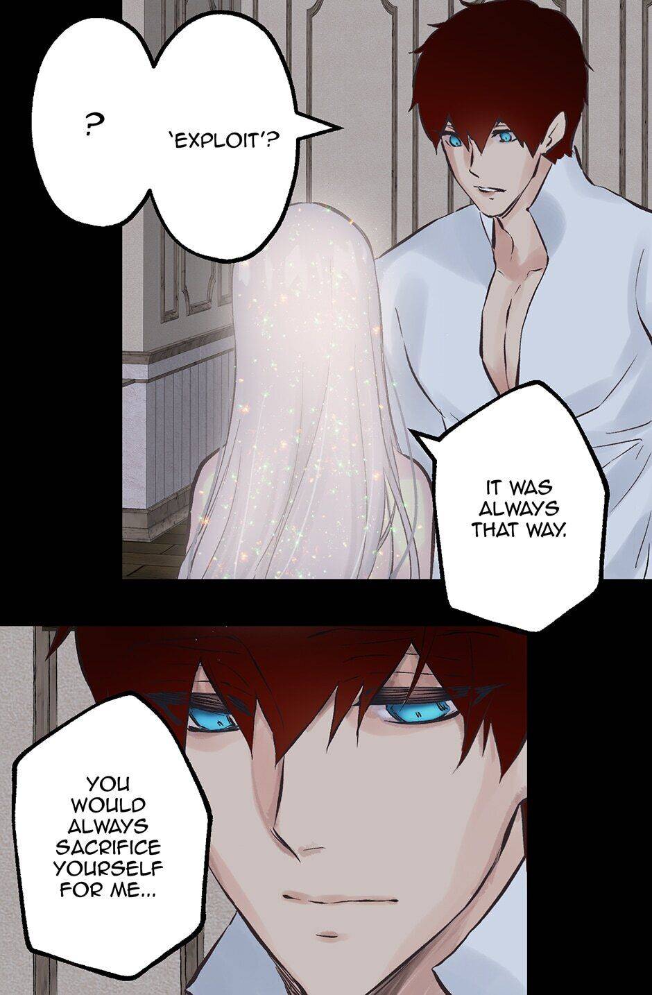 As Long As You Like It chapter 118 - page 40