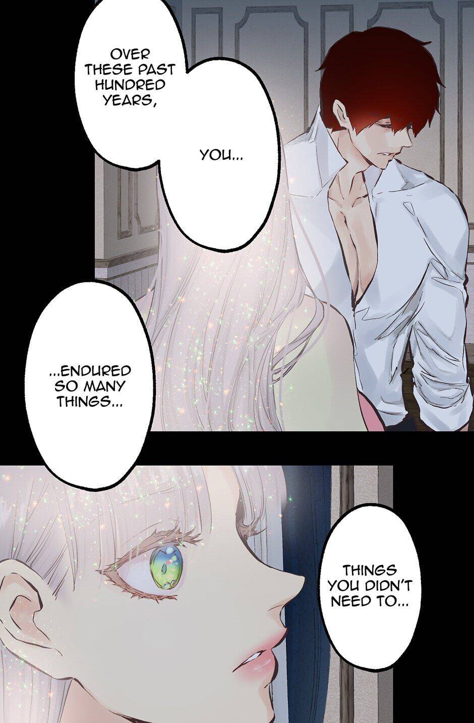 As Long As You Like It chapter 118 - page 42