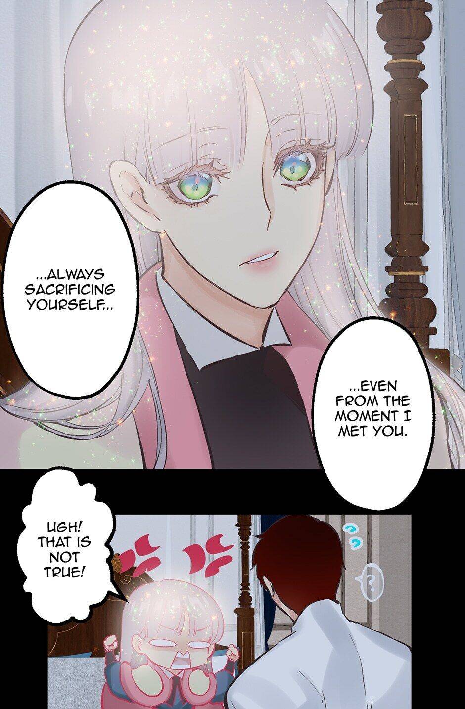 As Long As You Like It chapter 118 - page 44