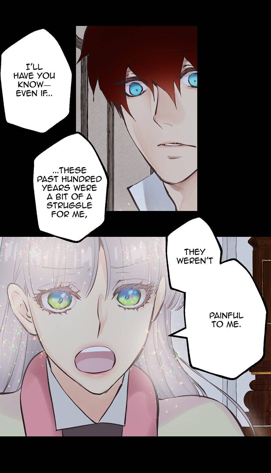 As Long As You Like It chapter 118 - page 45