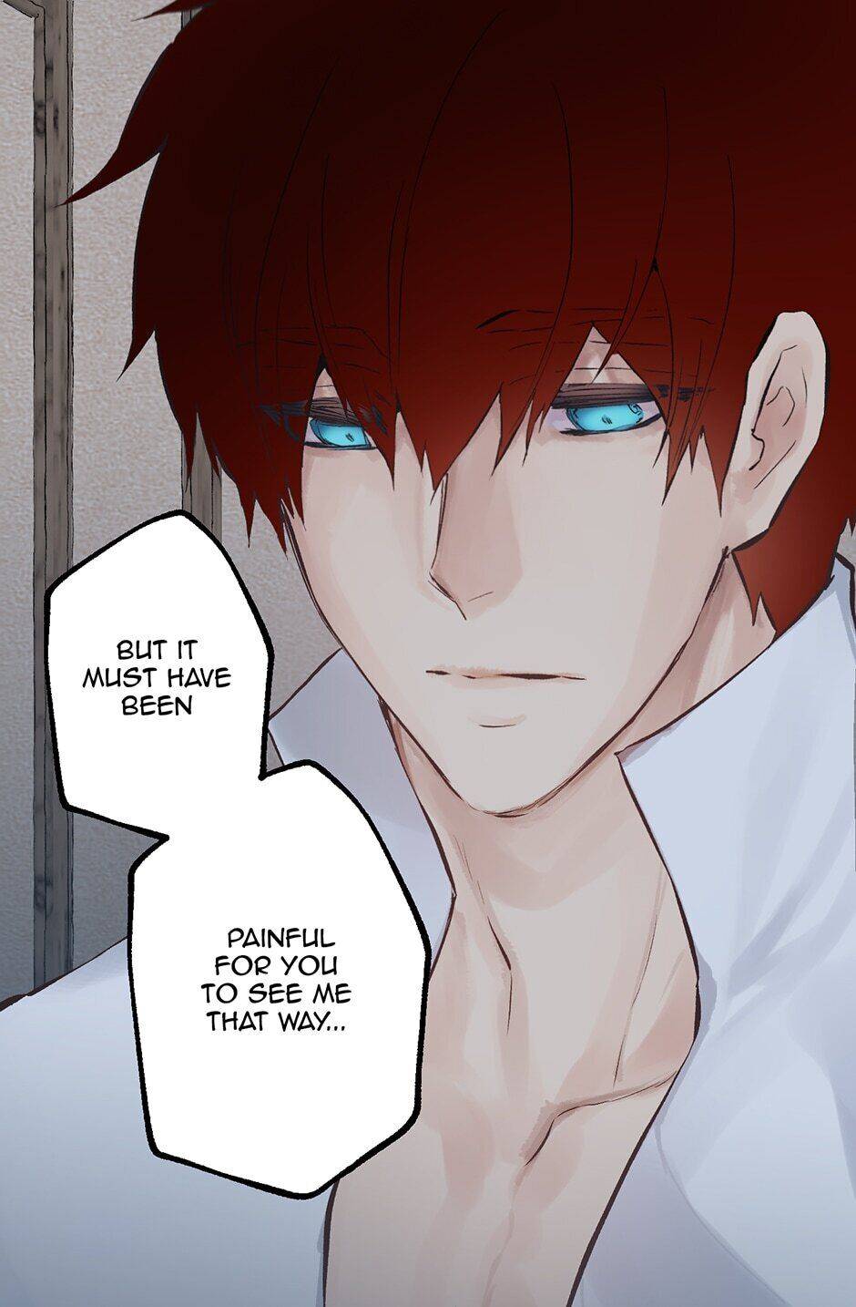 As Long As You Like It chapter 118 - page 46