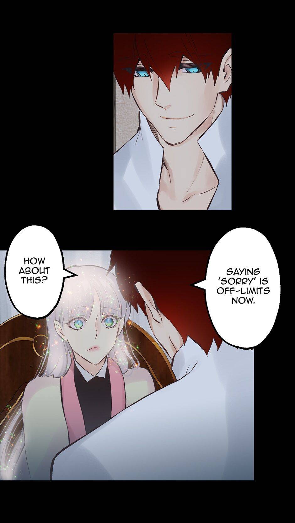 As Long As You Like It chapter 118 - page 48