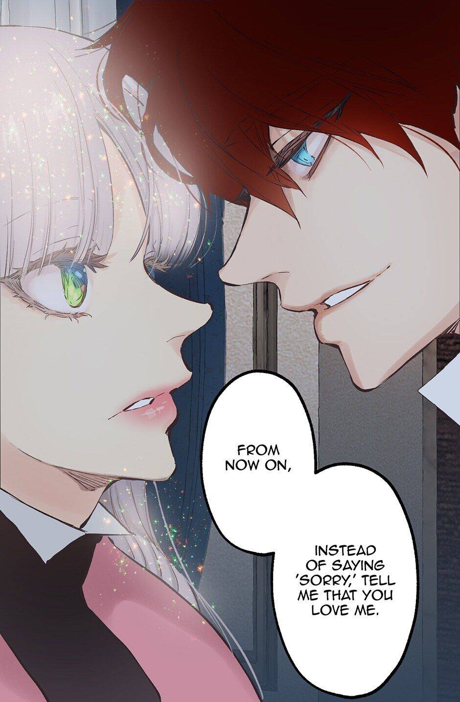 As Long As You Like It chapter 118 - page 49