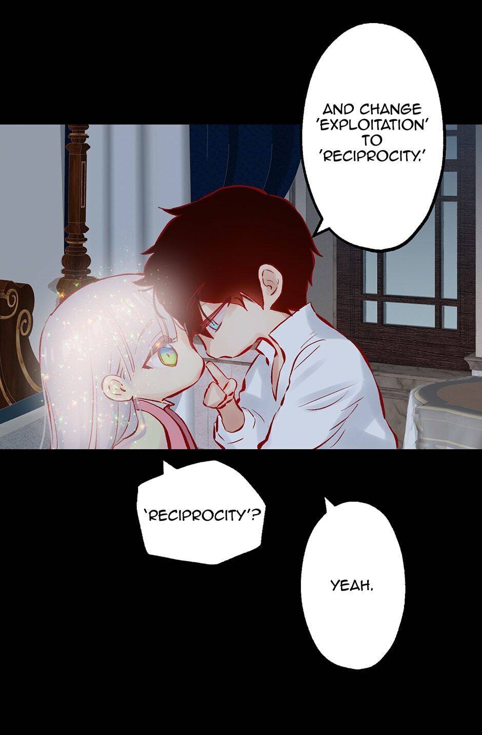 As Long As You Like It chapter 118 - page 50