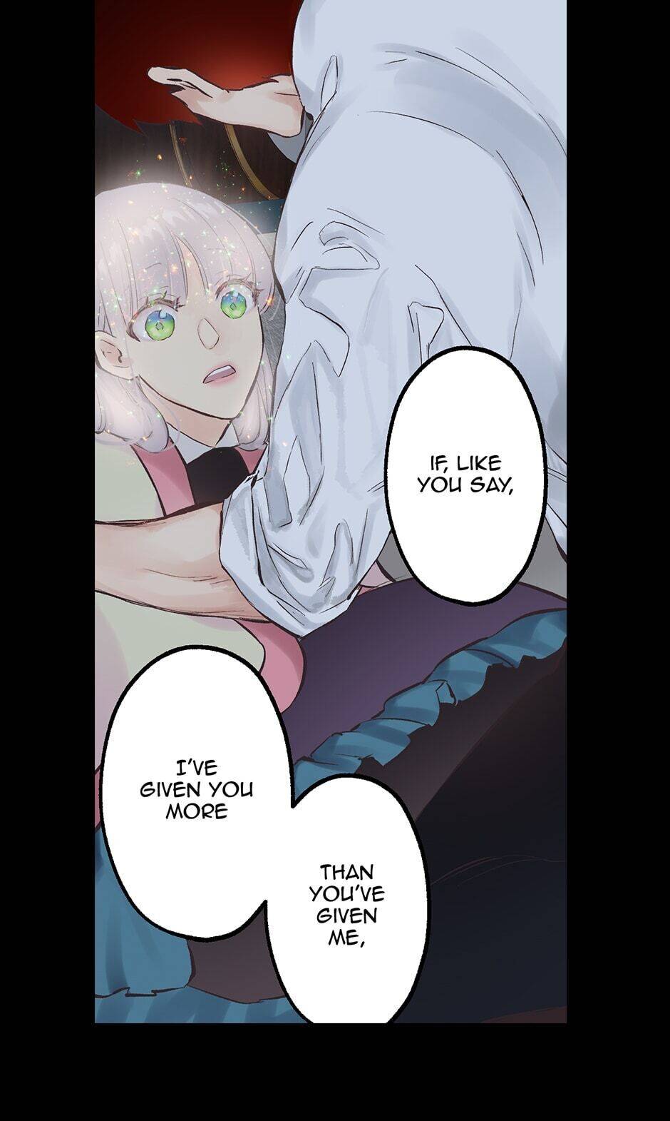 As Long As You Like It chapter 118 - page 51