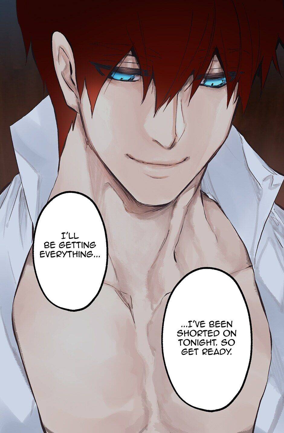 As Long As You Like It chapter 118 - page 52